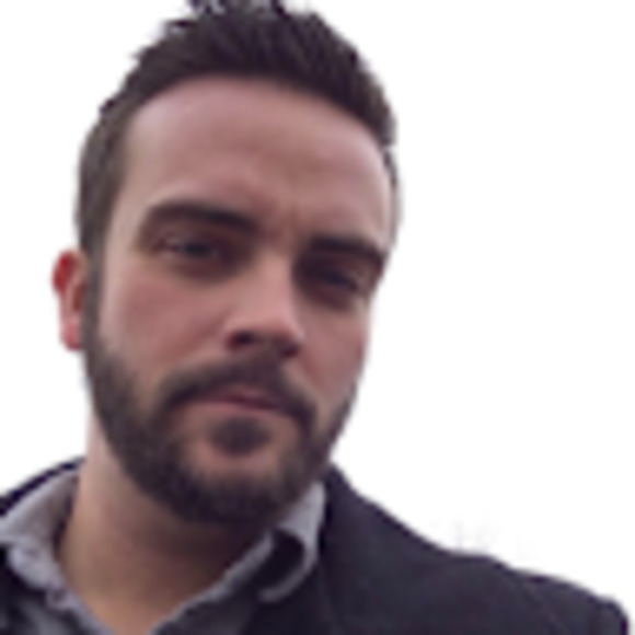 Meet your Posher, Jeff - Picture 1 of 1